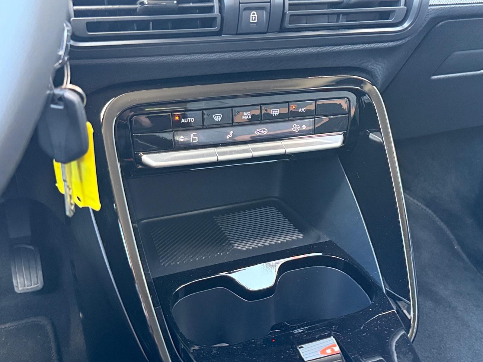 Foto van Citroen C3 Aircross