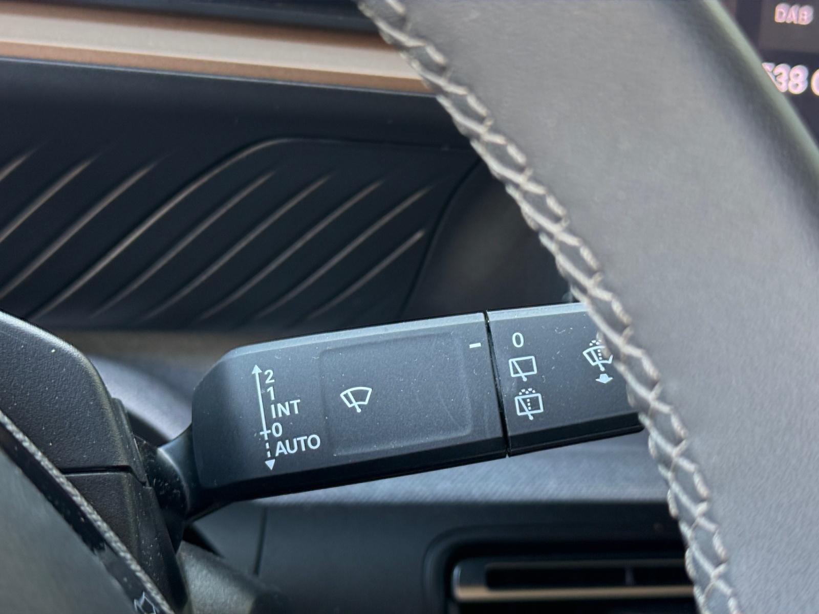 Foto van Citroen C3 Aircross