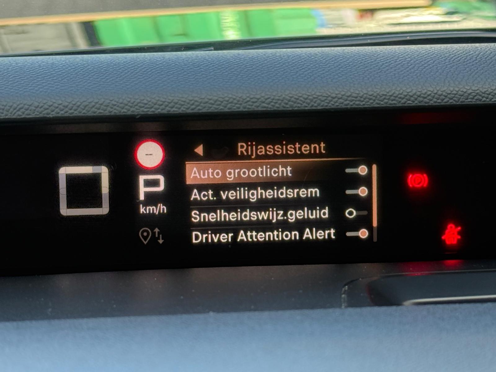 Foto van Citroen C3 Aircross