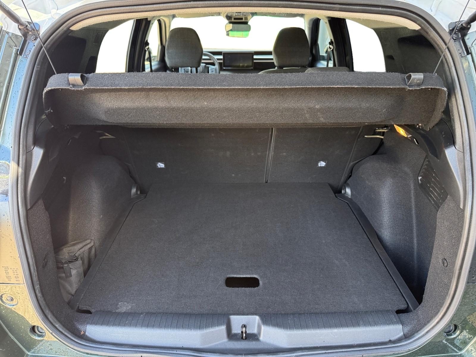 Foto van Citroen C3 Aircross