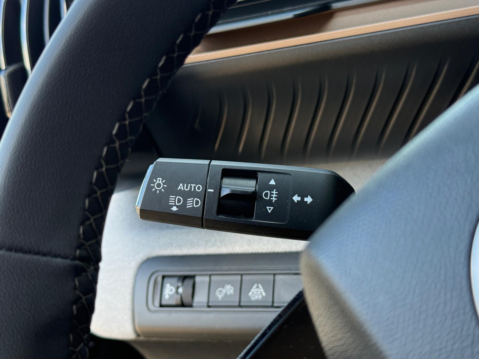 Foto van Citroen C3 Aircross