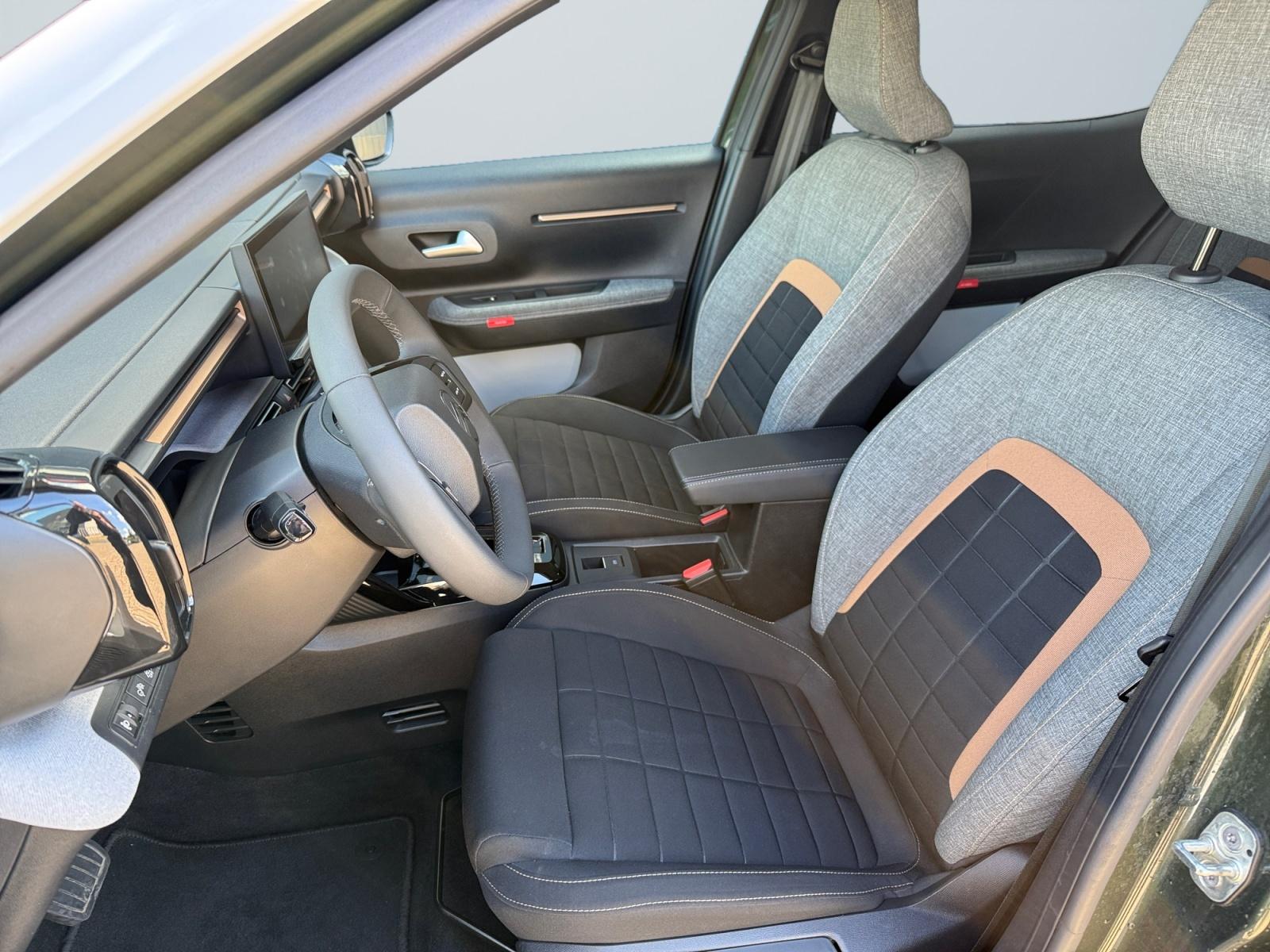 Foto van Citroen C3 Aircross