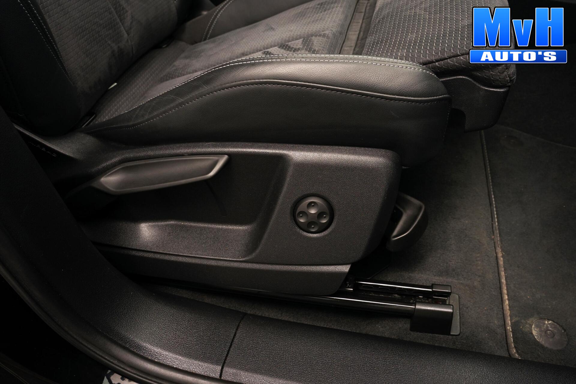 Foto van Audi Q5