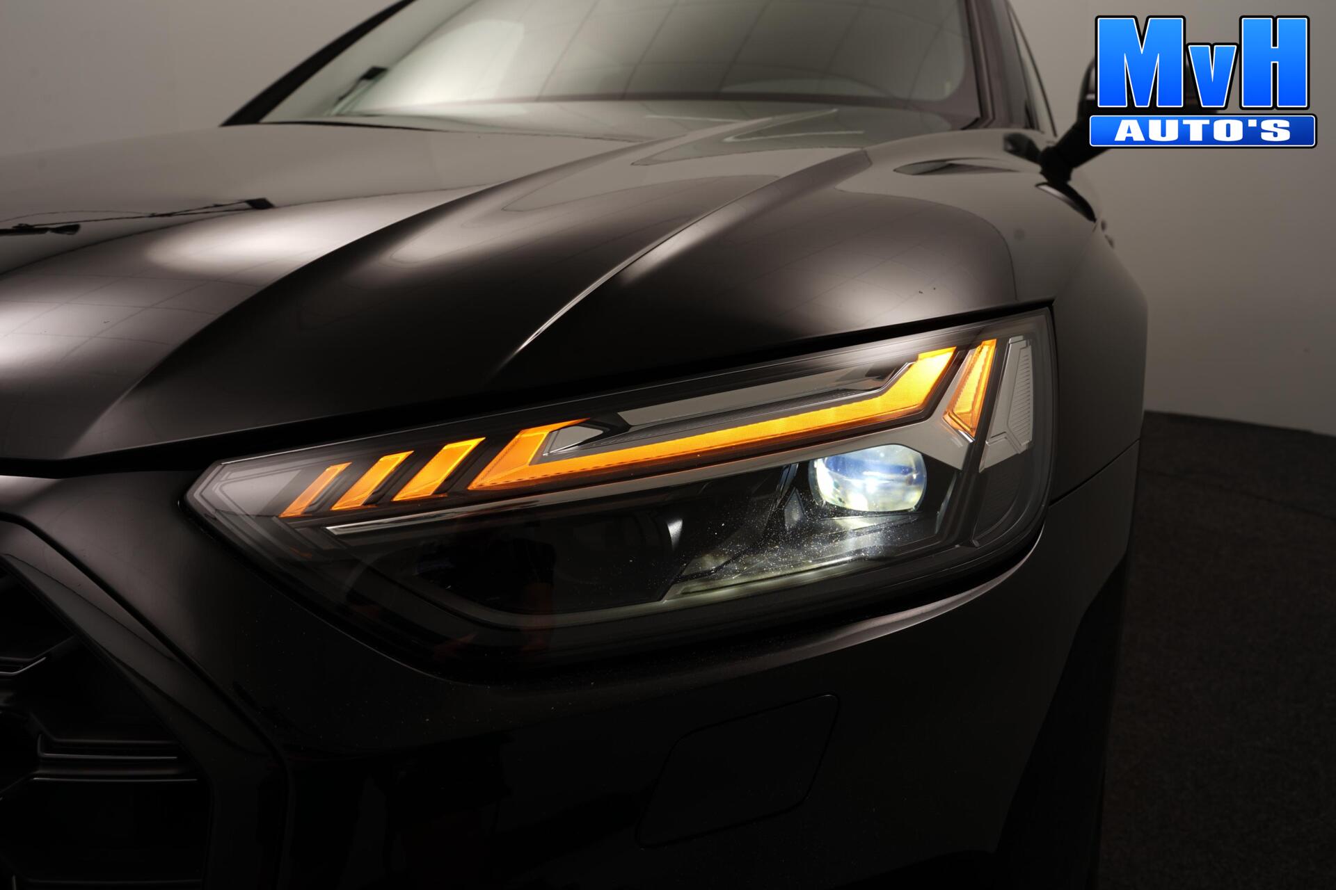 Foto van Audi Q5