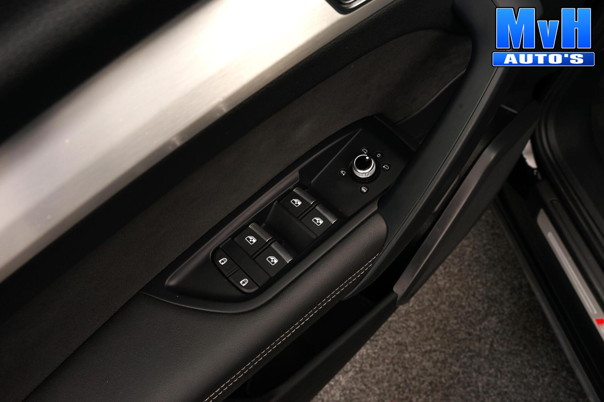 Foto van Audi Q5