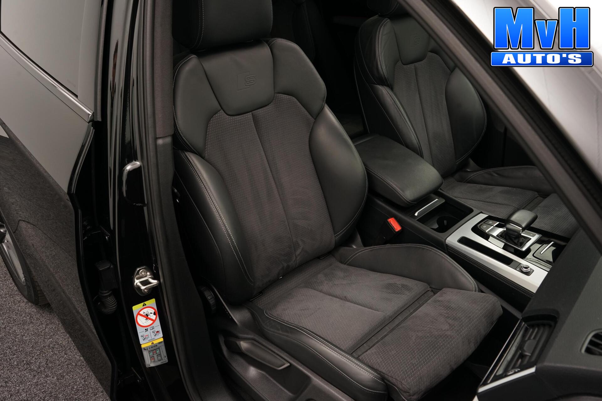 Foto van Audi Q5
