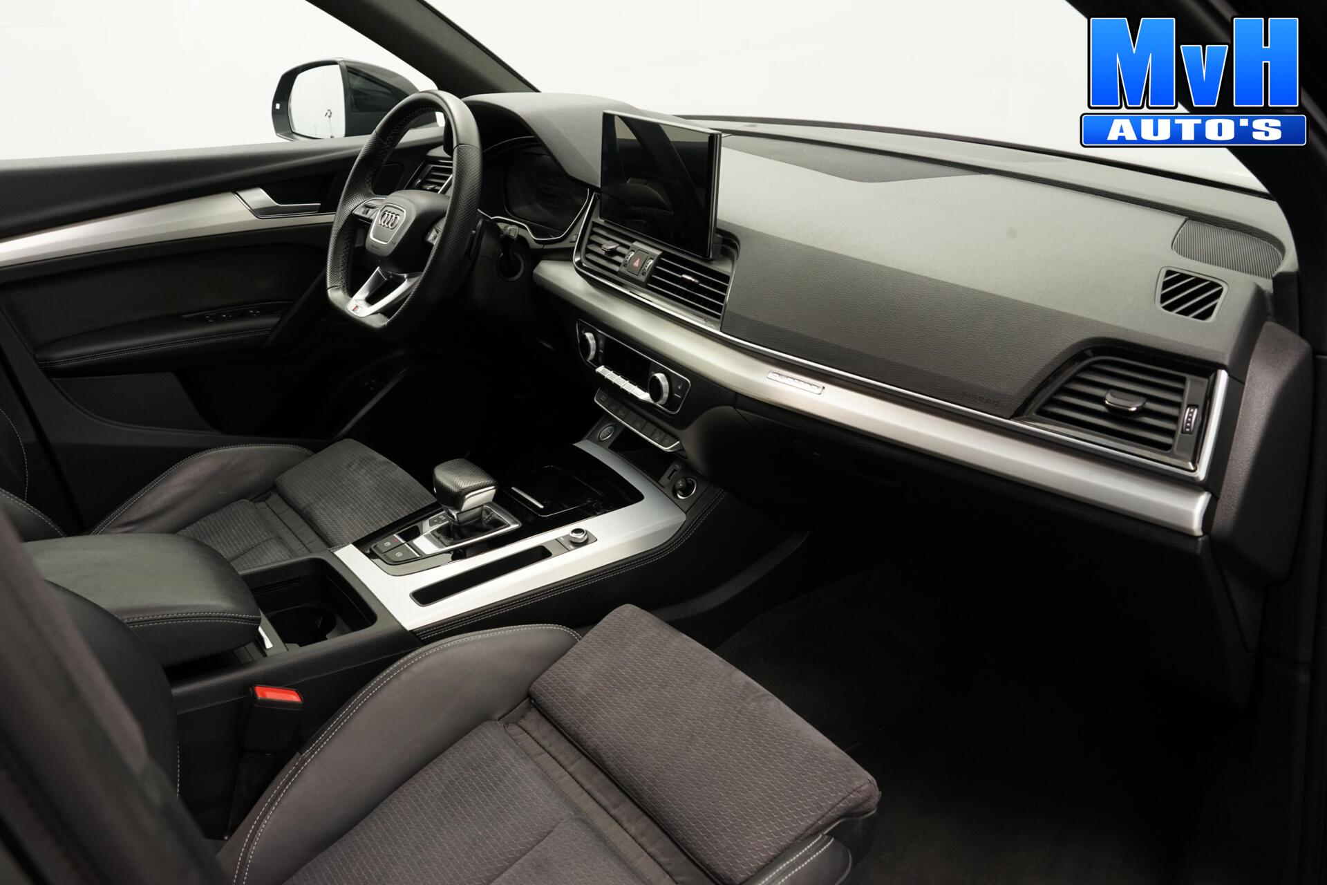 Foto van Audi Q5