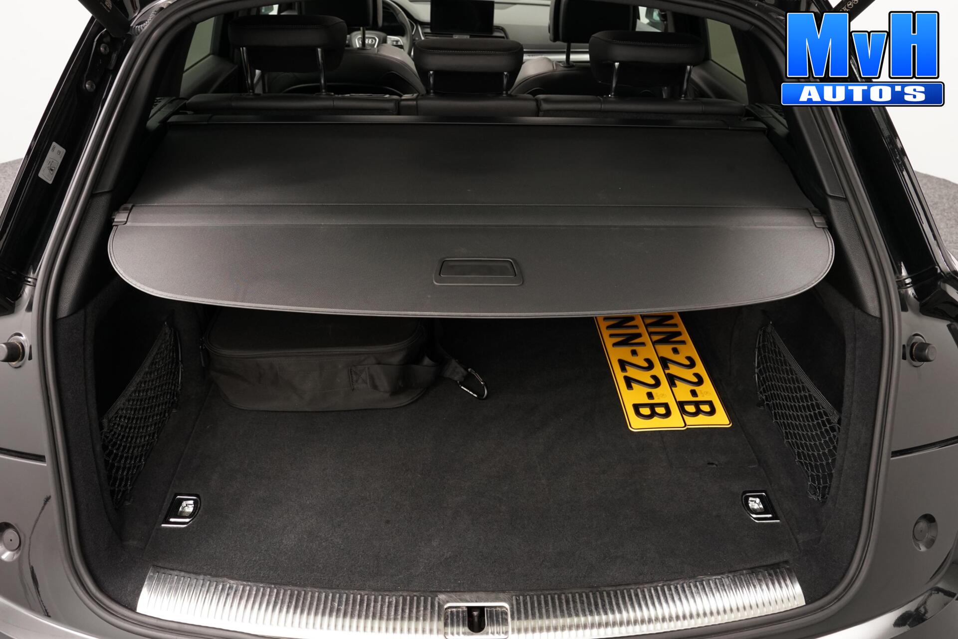 Foto van Audi Q5