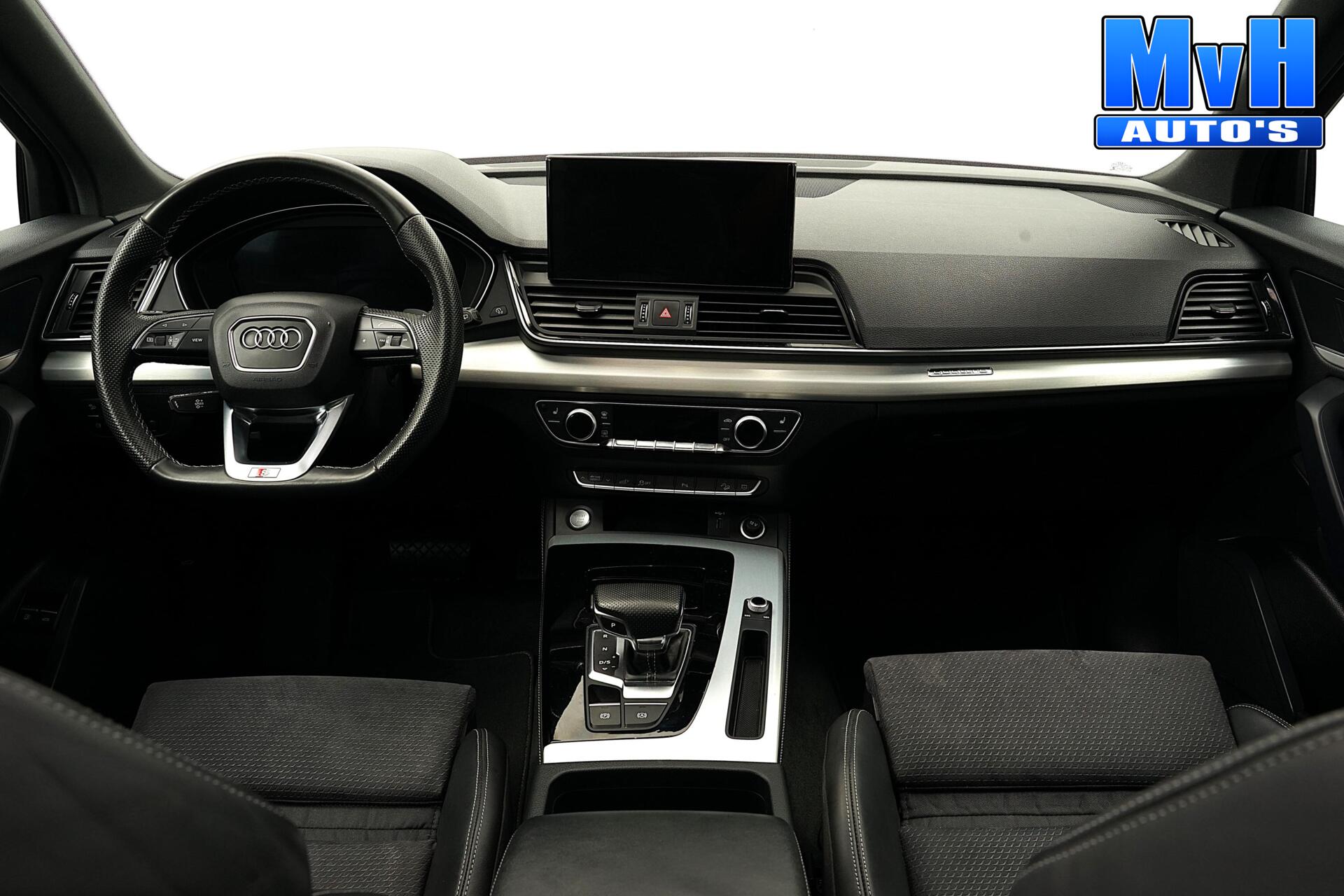 Foto van Audi Q5