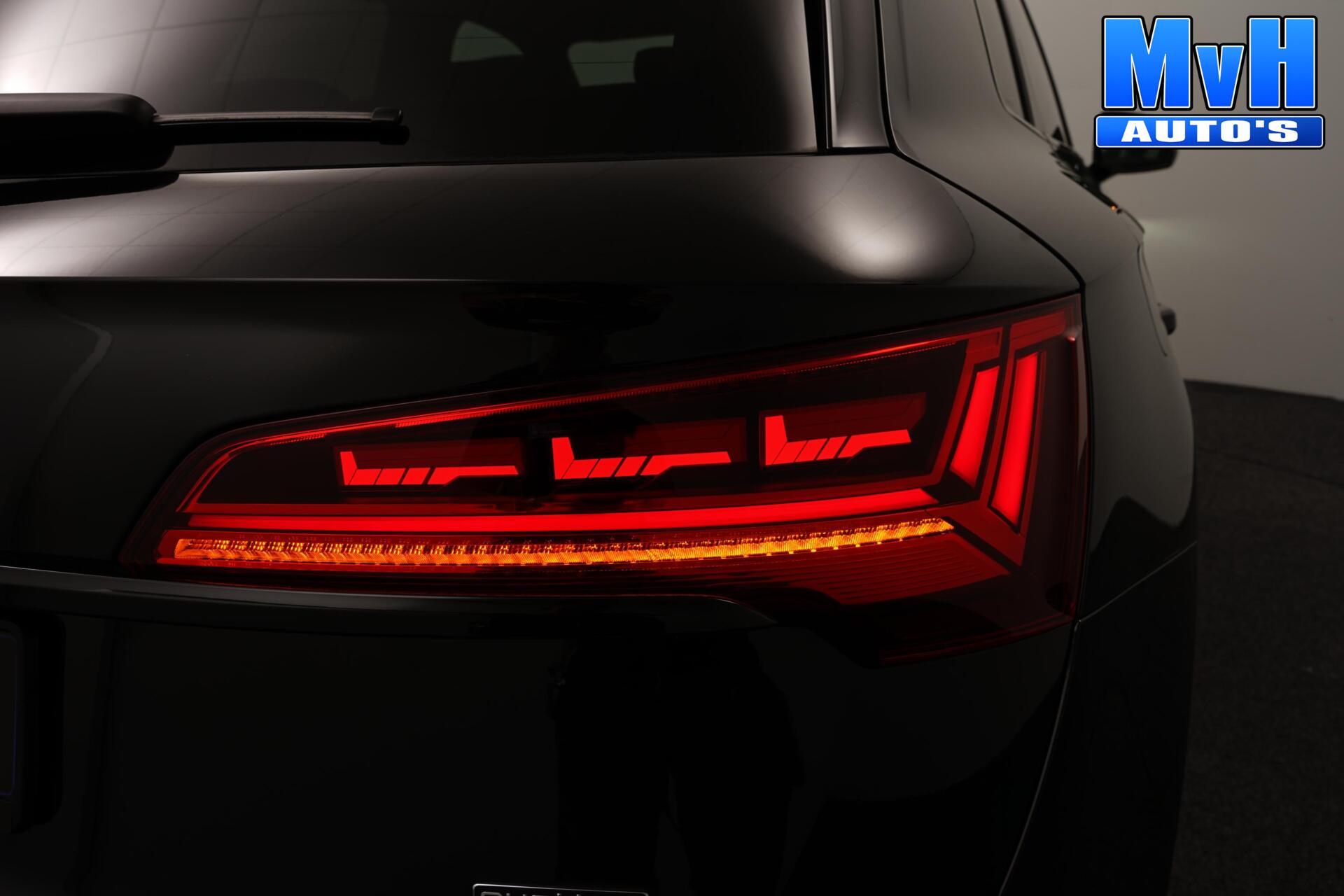 Foto van Audi Q5