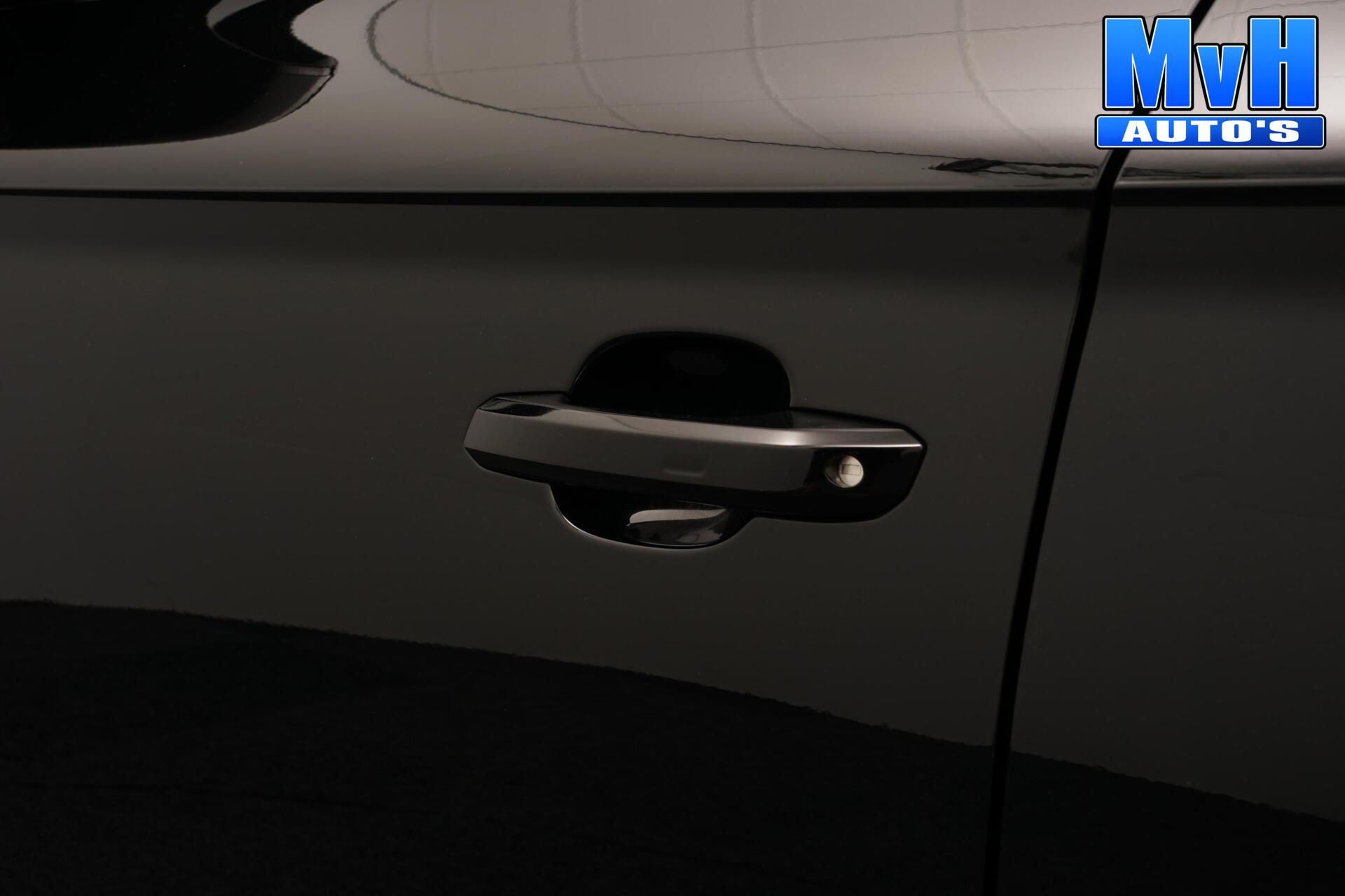 Foto van Audi Q5