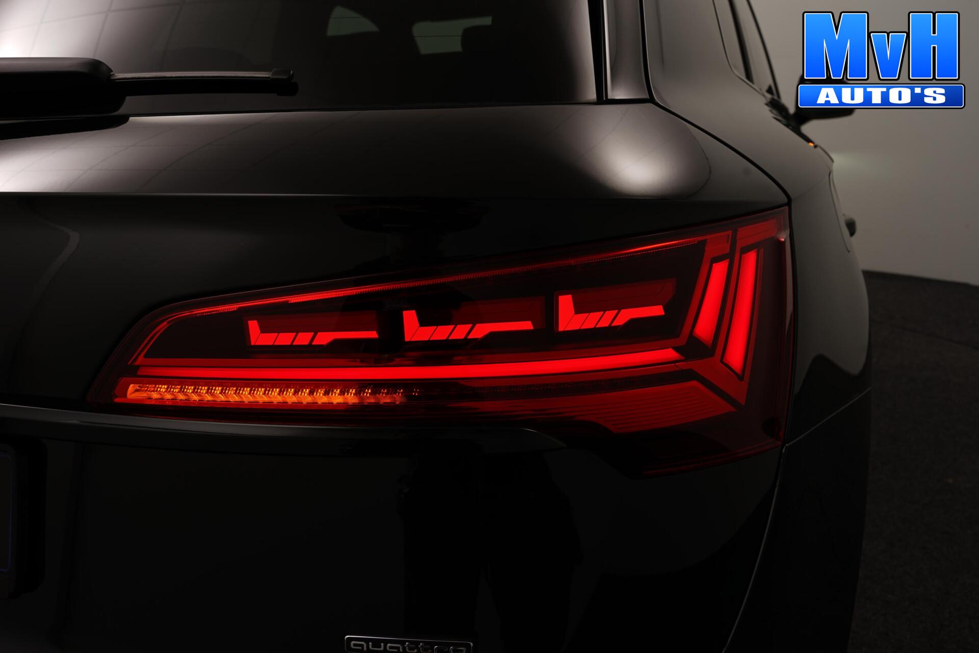 Foto van Audi Q5