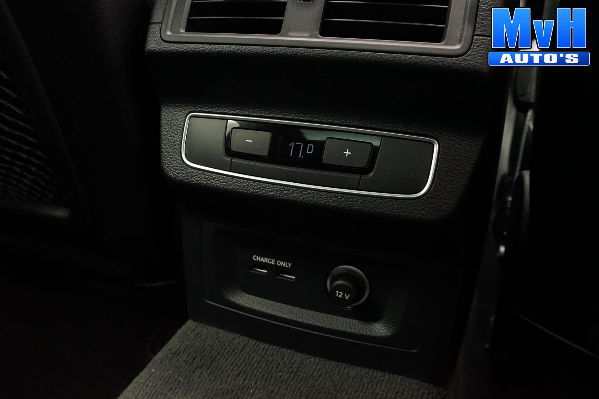 Foto van Audi Q5