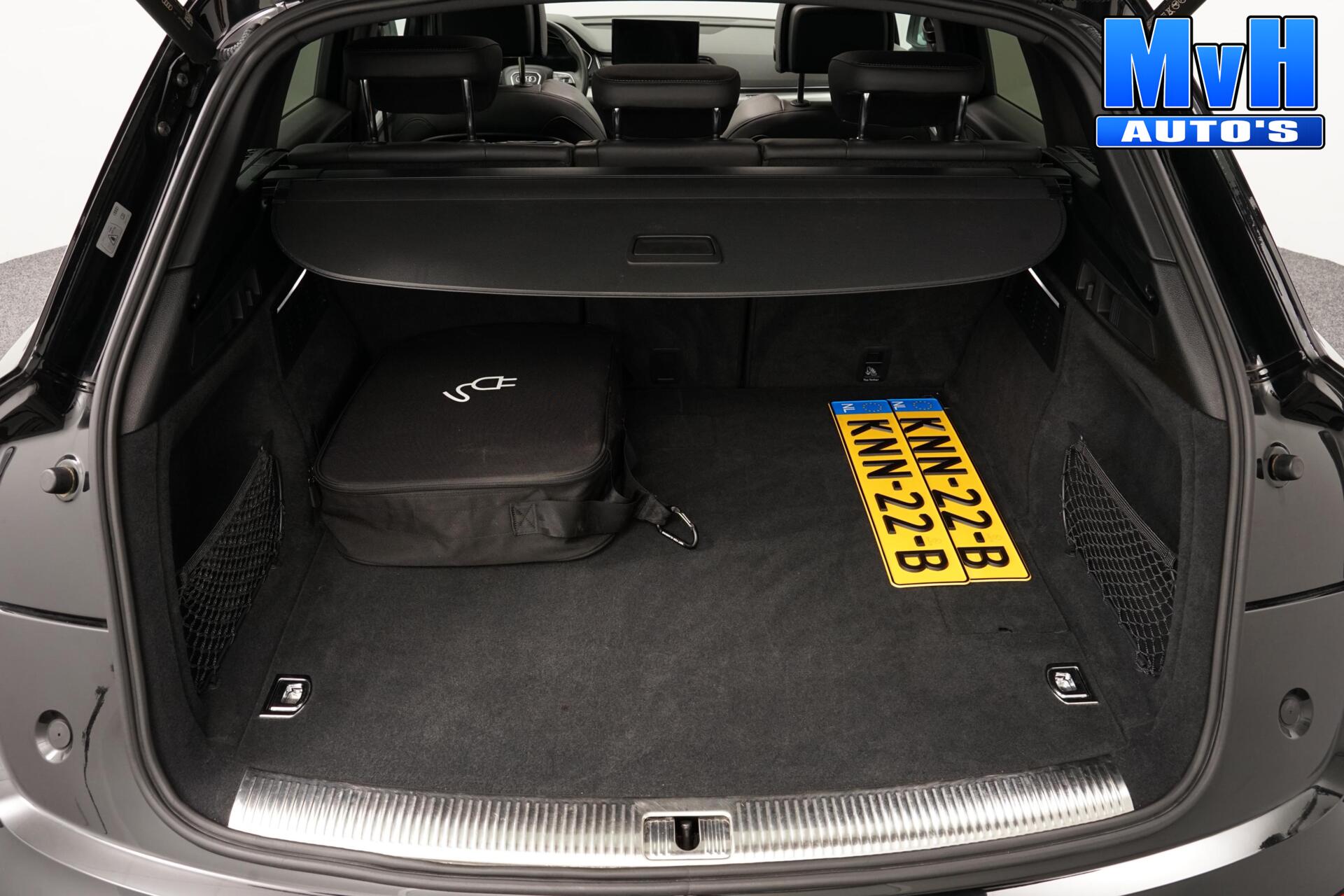 Foto van Audi Q5
