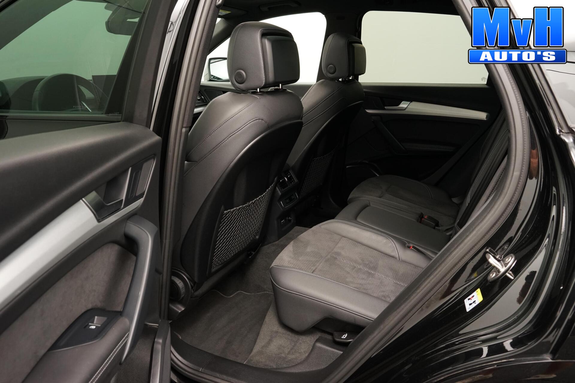 Foto van Audi Q5