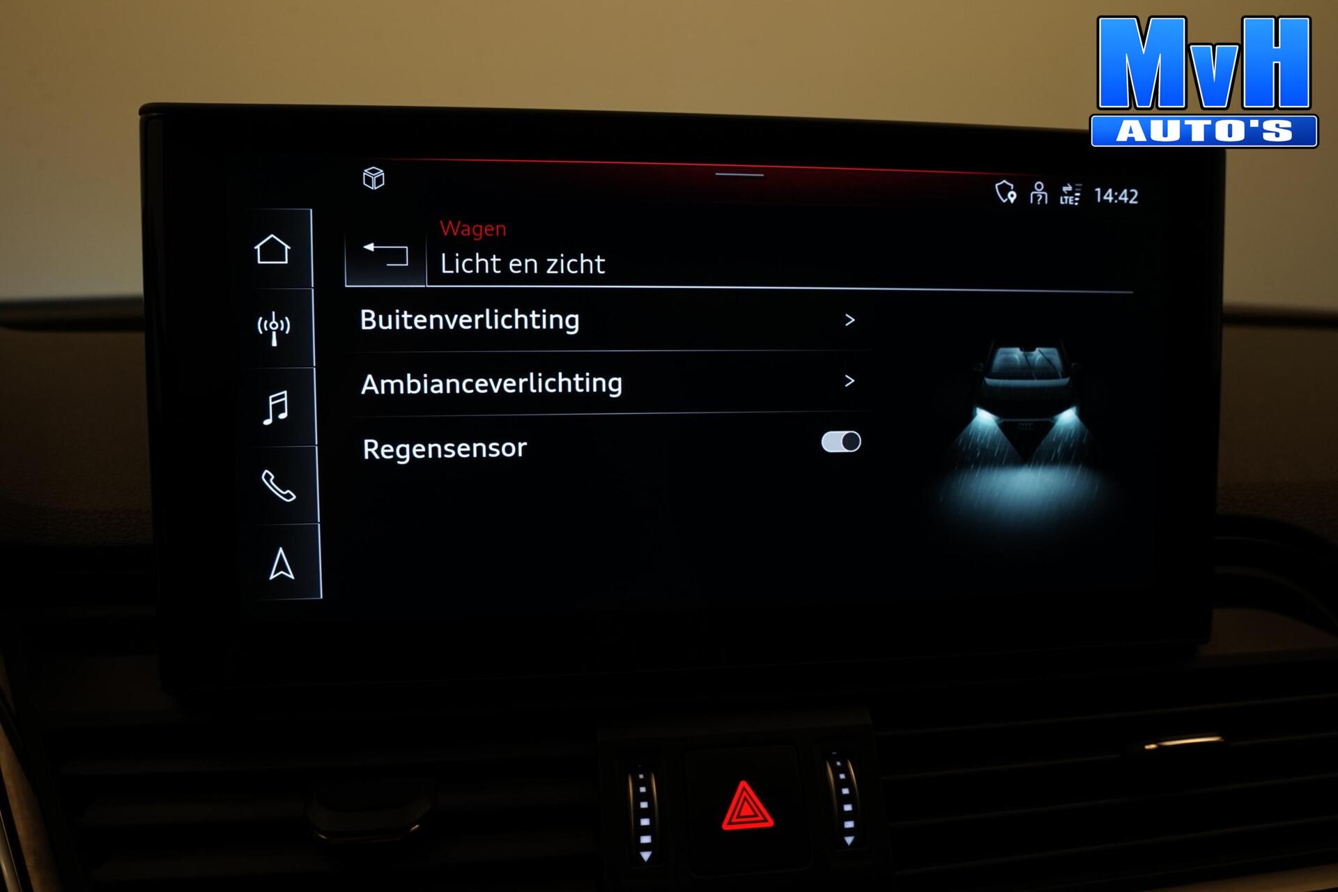 Foto van Audi Q5