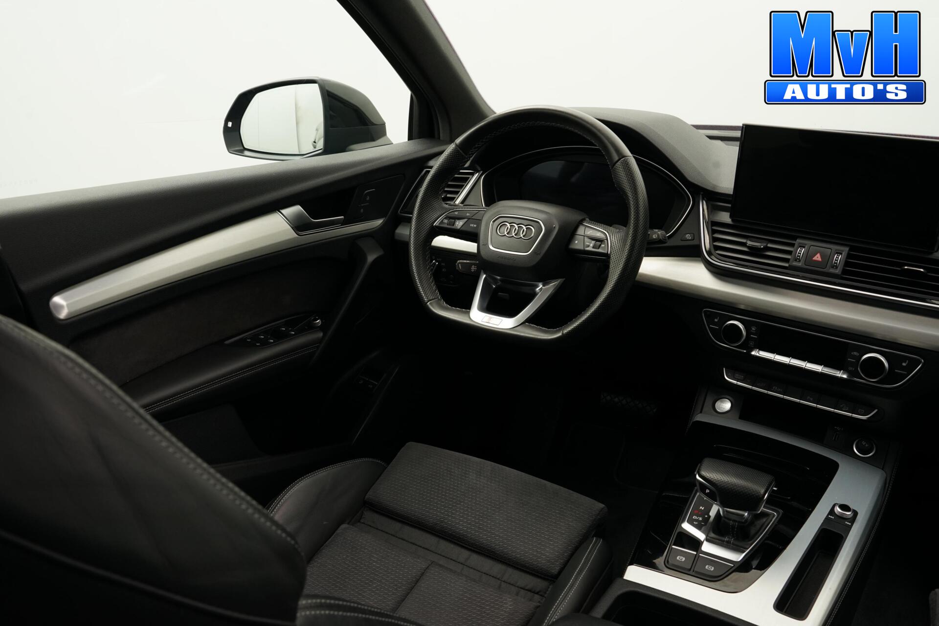 Foto van Audi Q5