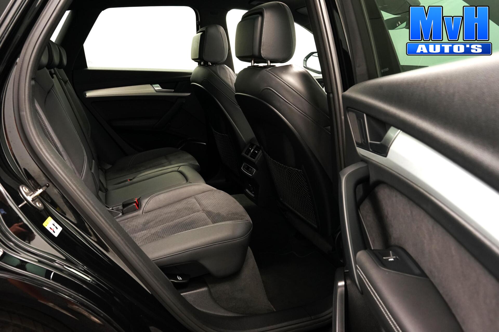 Foto van Audi Q5