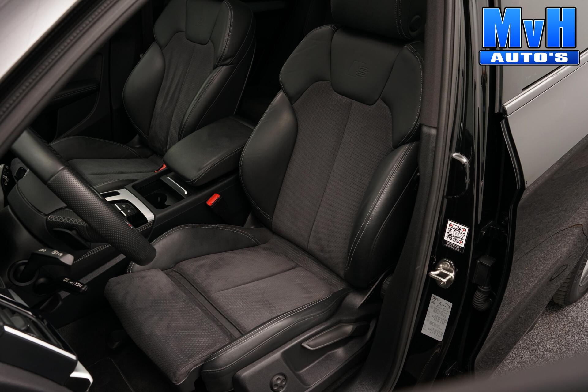 Foto van Audi Q5