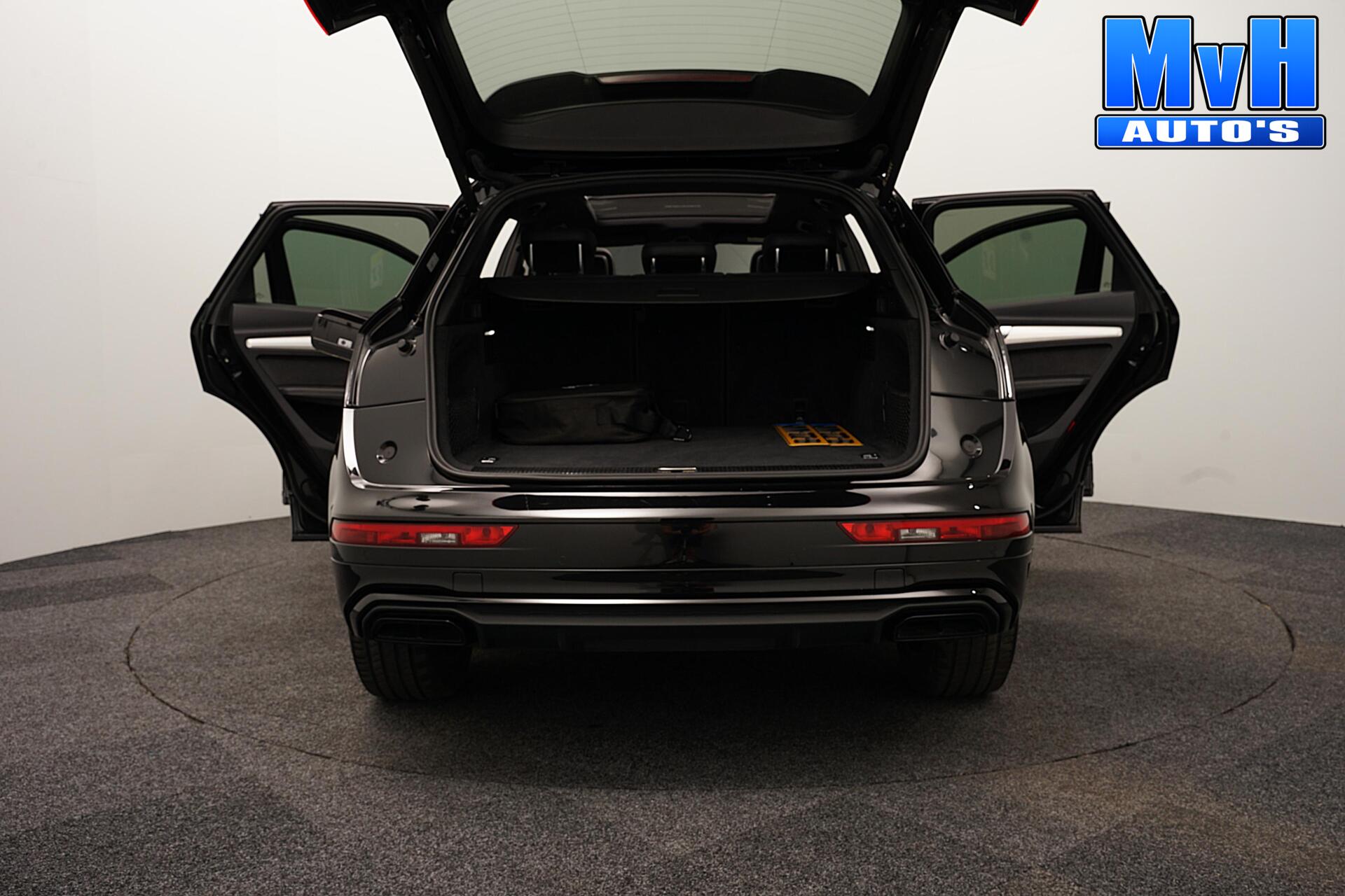 Foto van Audi Q5