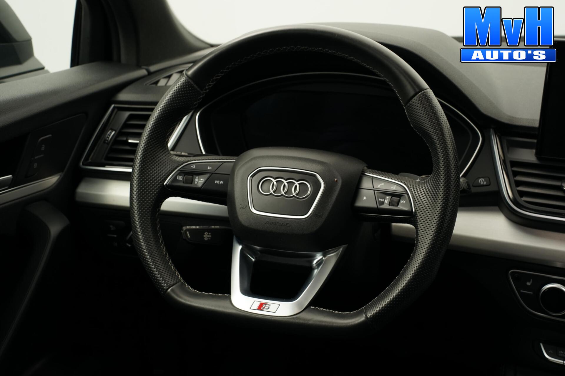 Foto van Audi Q5