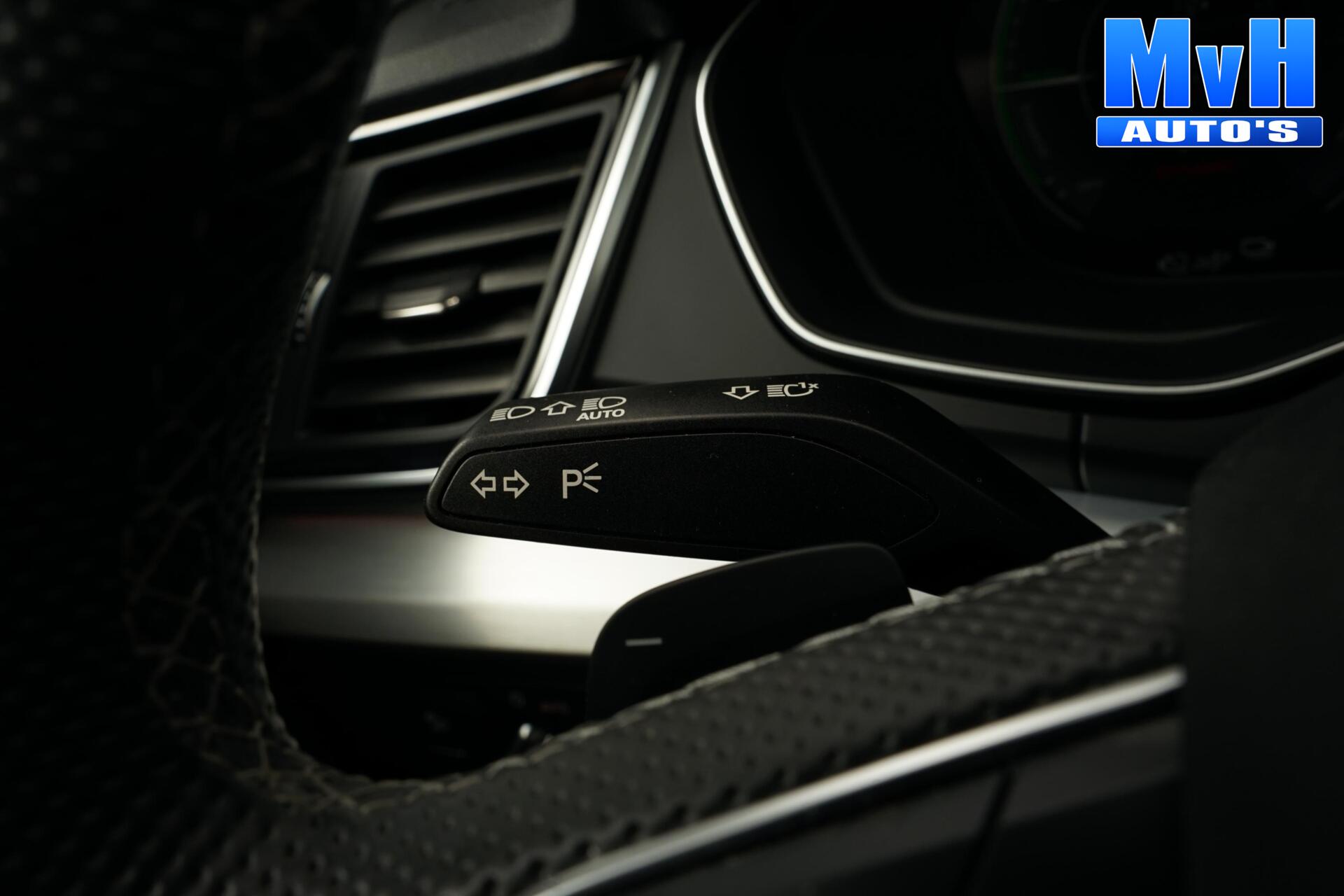 Foto van Audi Q5