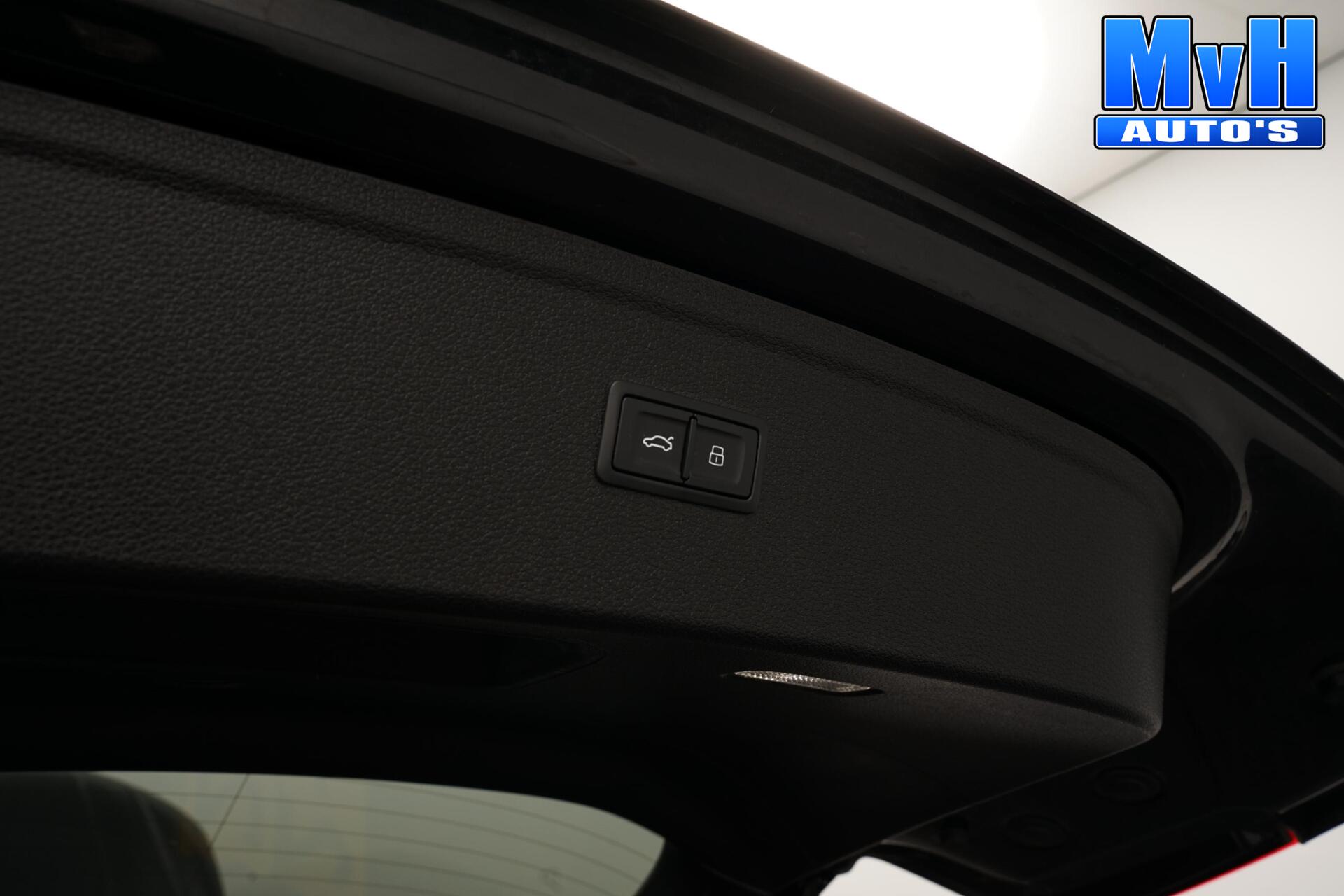 Foto van Audi Q5