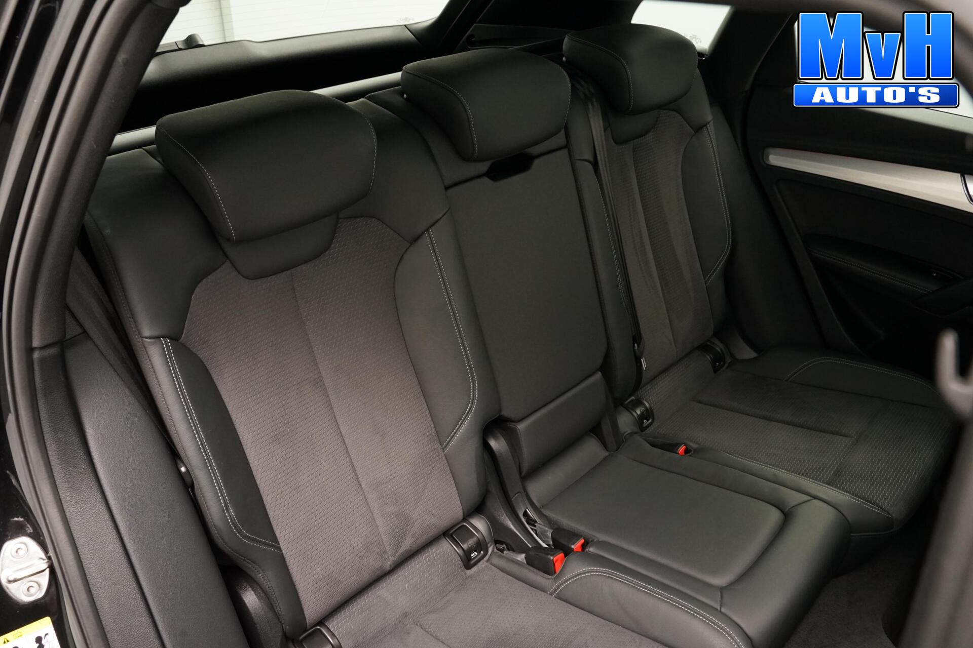 Foto van Audi Q5