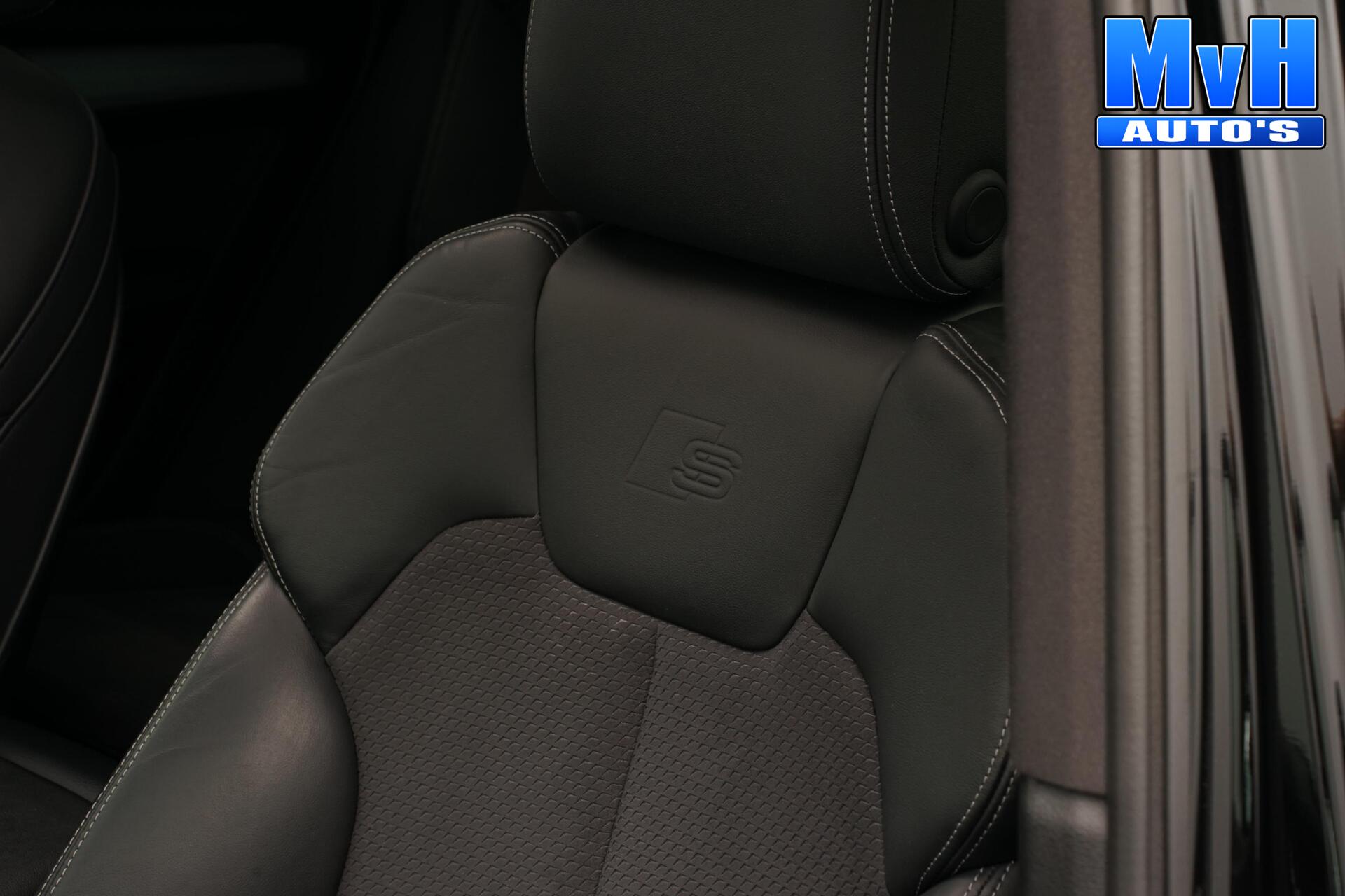 Foto van Audi Q5