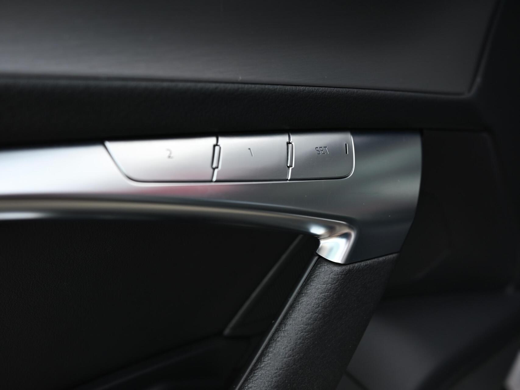 Foto van Audi A6 Avant
