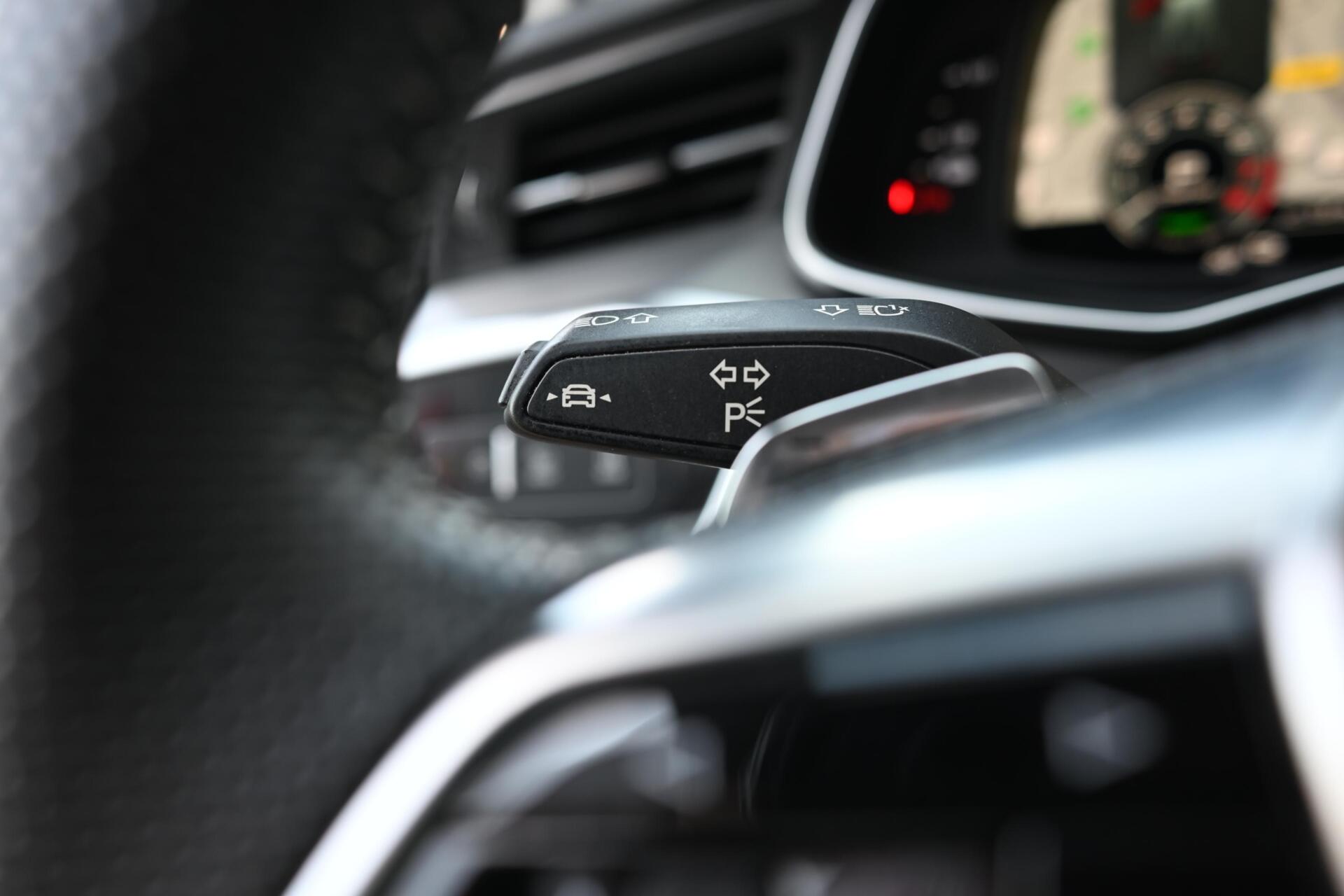 Foto van Audi A6 Avant