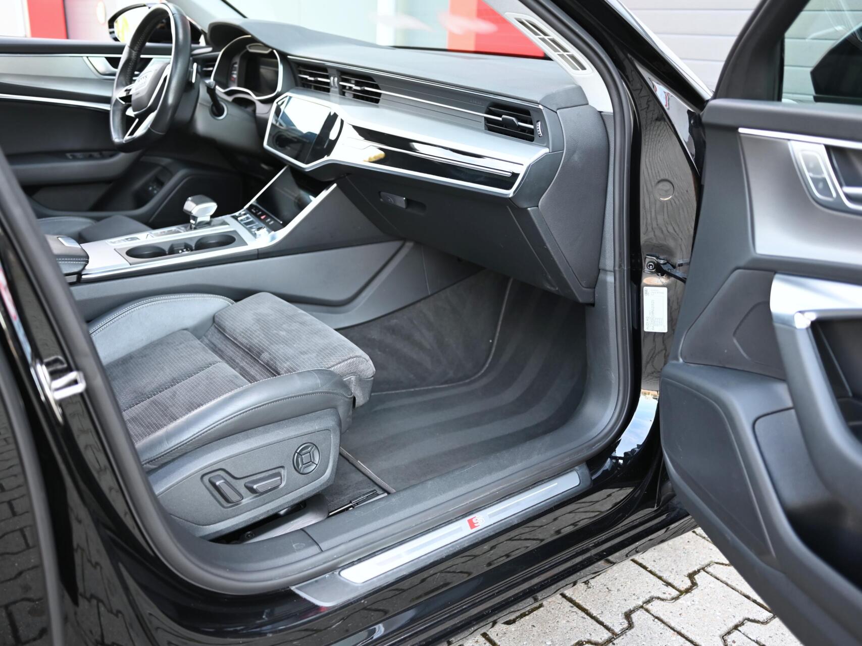 Foto van Audi A6 Avant