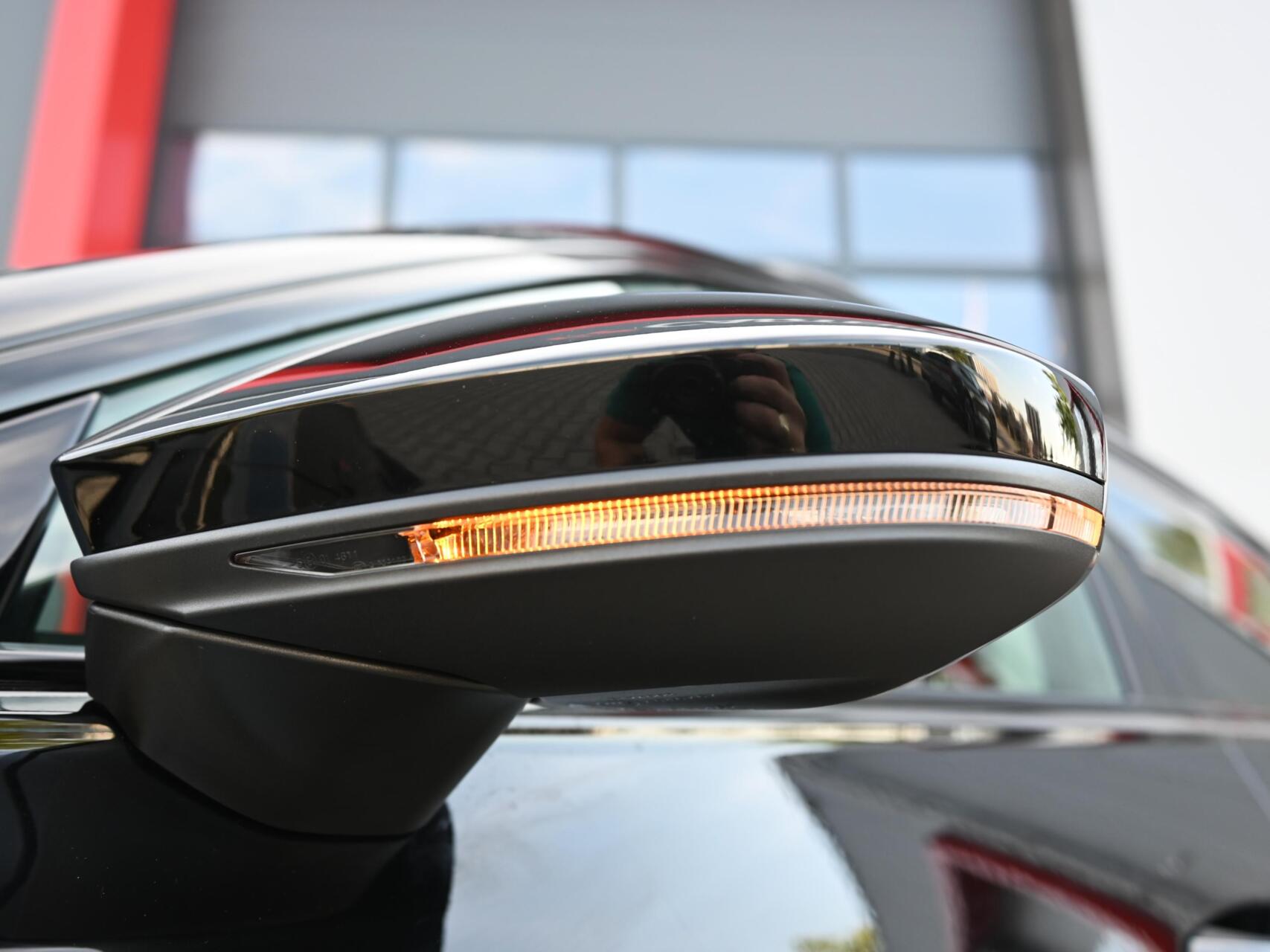 Foto van Audi A6 Avant