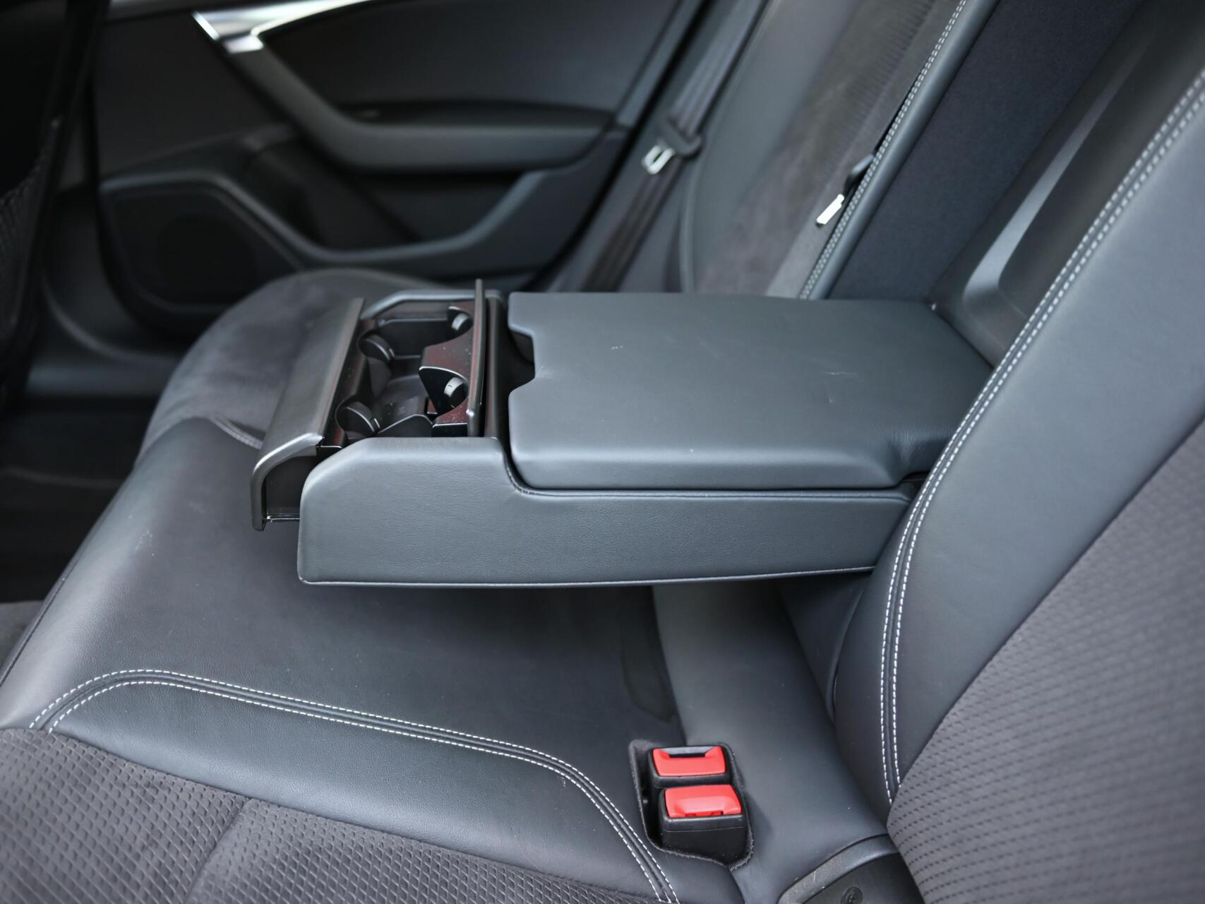 Foto van Audi A6 Avant