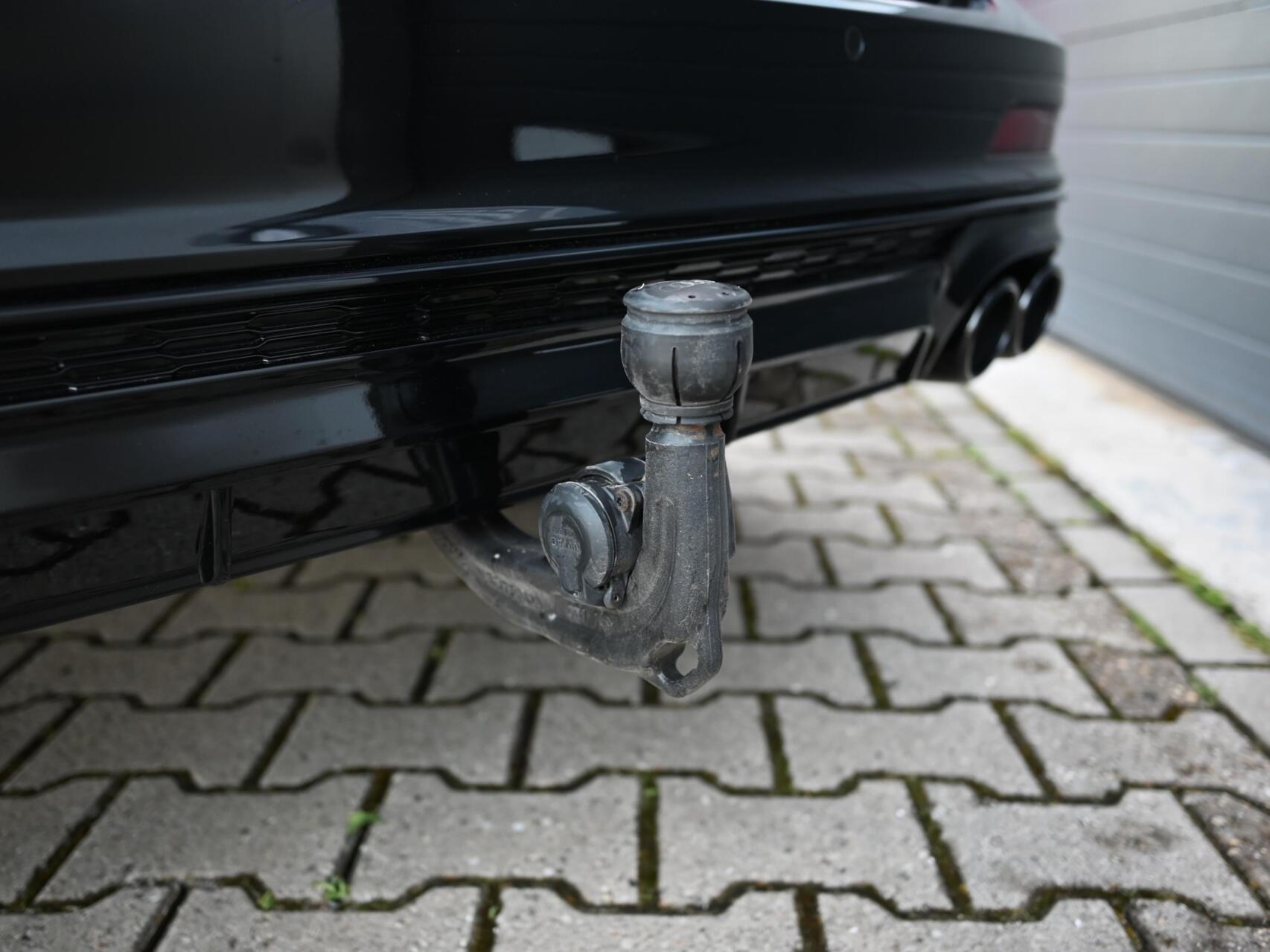 Foto van Audi A6 Avant