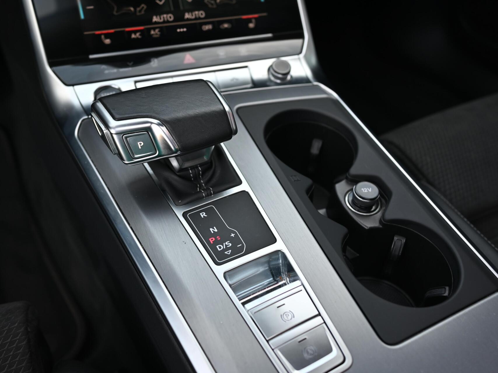 Foto van Audi A6 Avant
