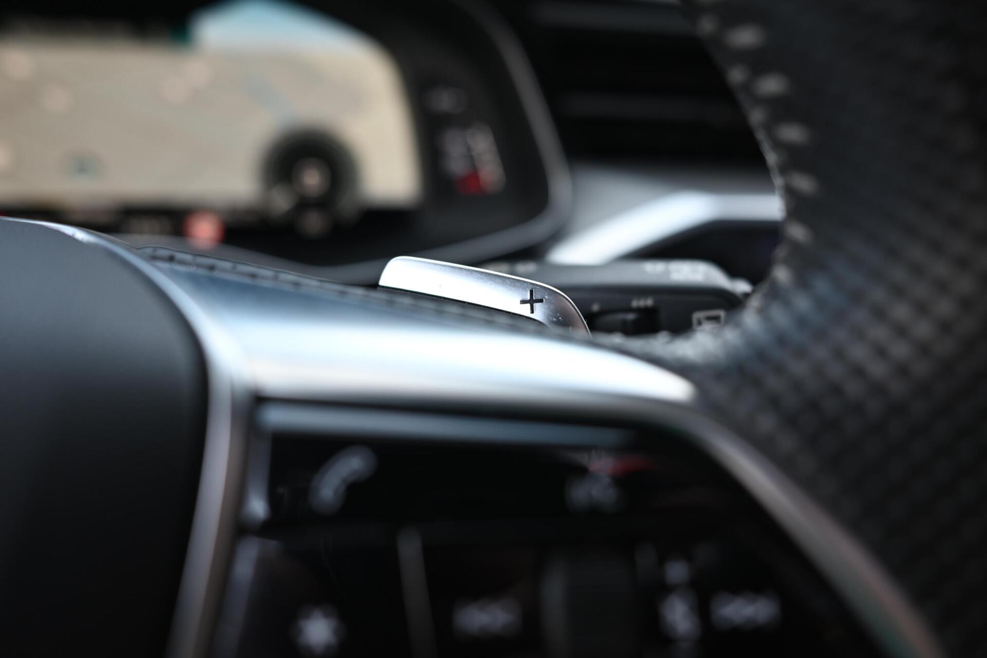 Foto van Audi A6 Avant