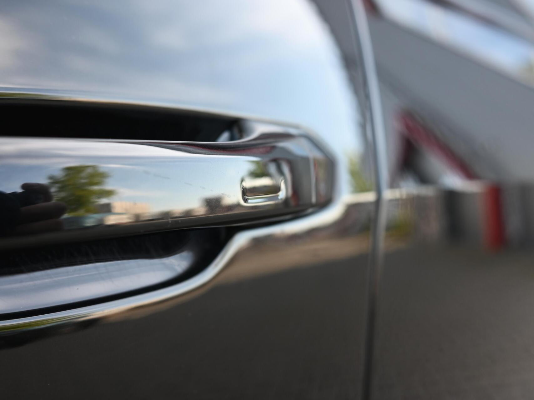 Foto van Audi A6 Avant