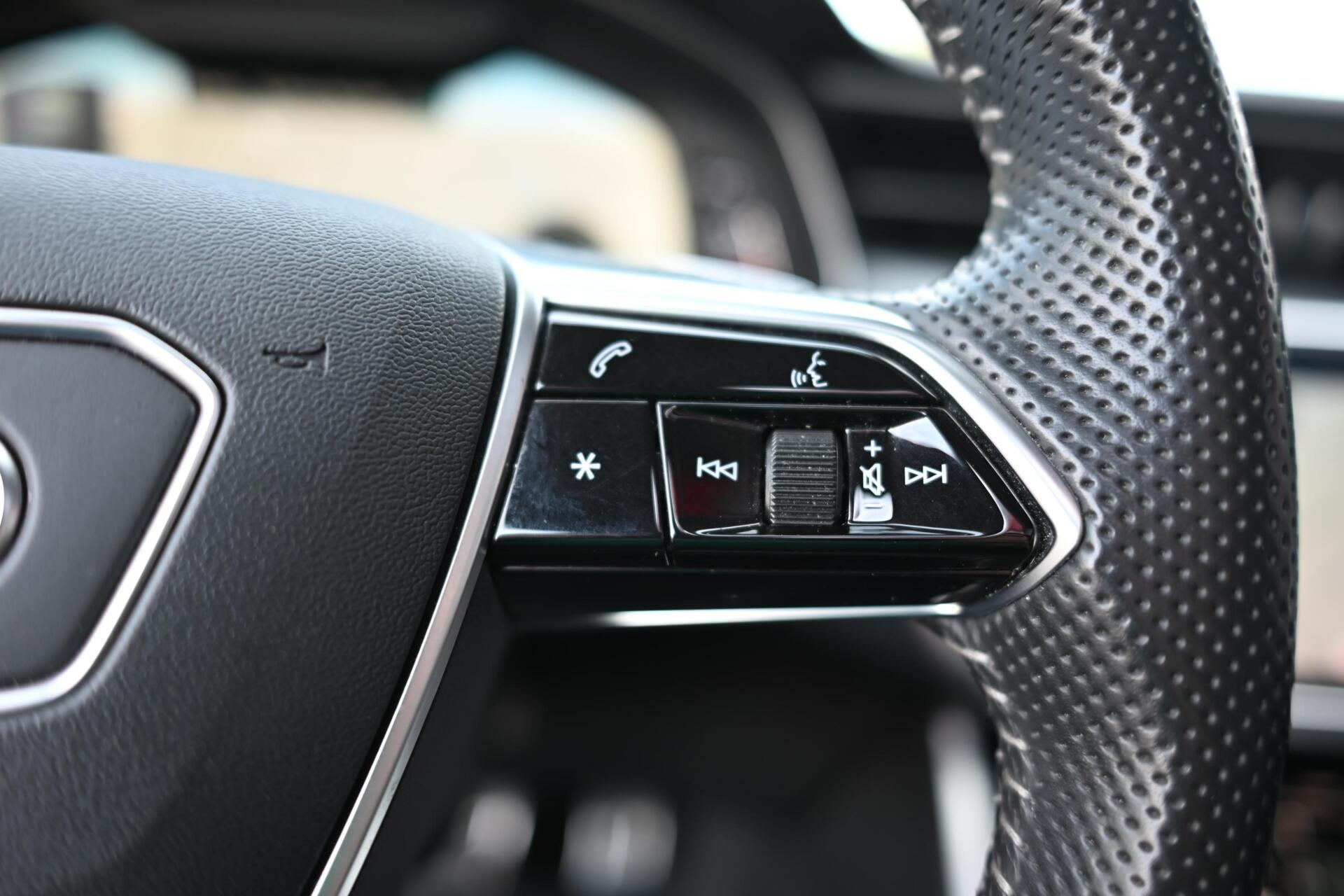Foto van Audi A6 Avant