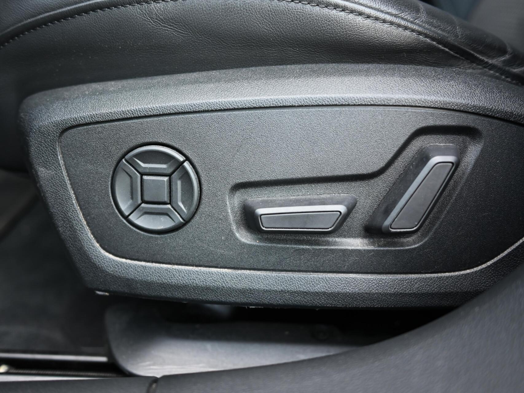 Foto van Audi A6 Avant