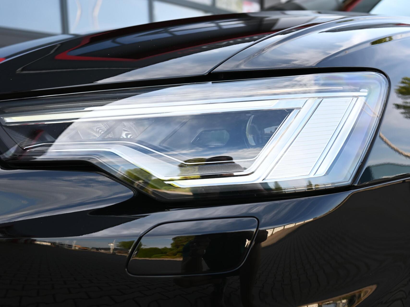 Foto van Audi A6 Avant