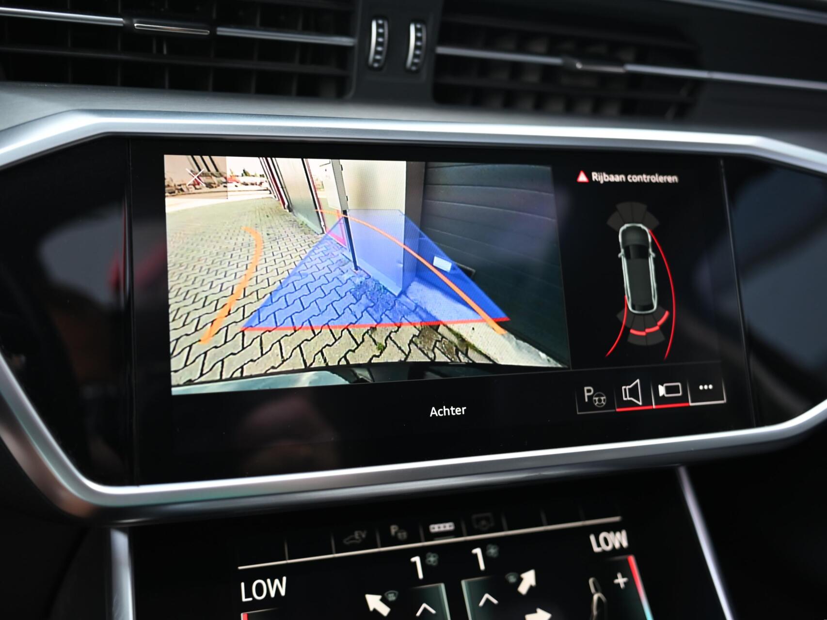 Foto van Audi A6 Avant