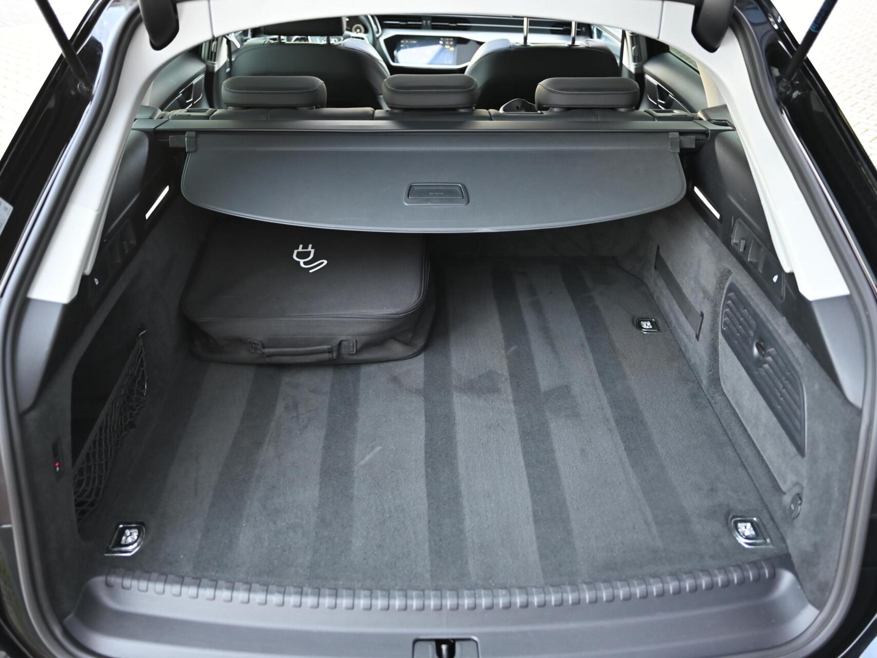 Foto van Audi A6 Avant