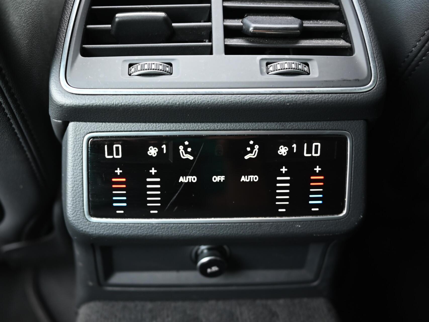 Foto van Audi A6 Avant