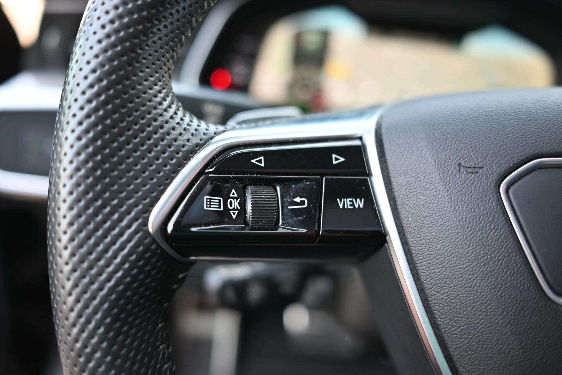 Foto van Audi A6 Avant