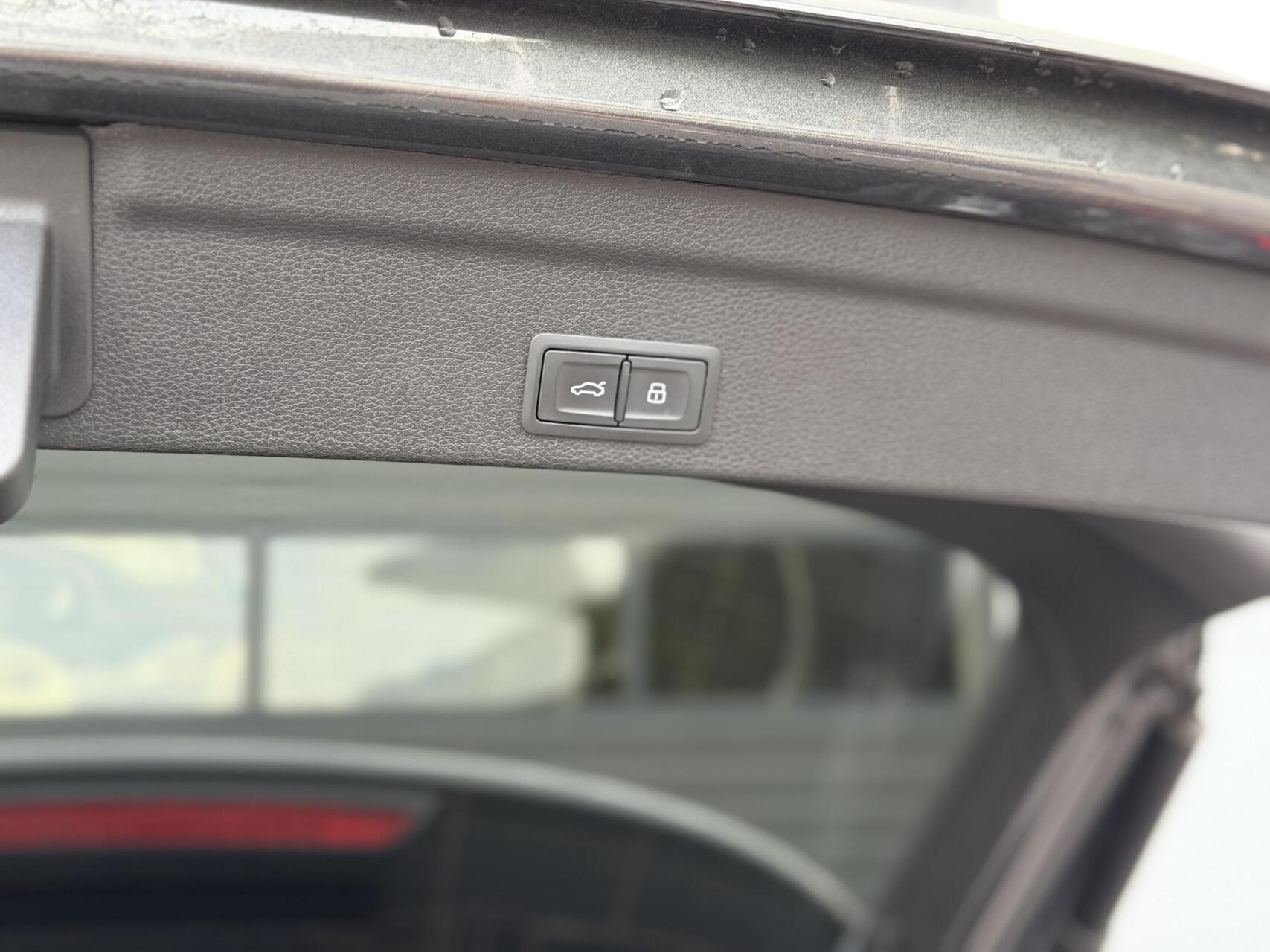 Foto van Audi Q3 Sportback E-tron