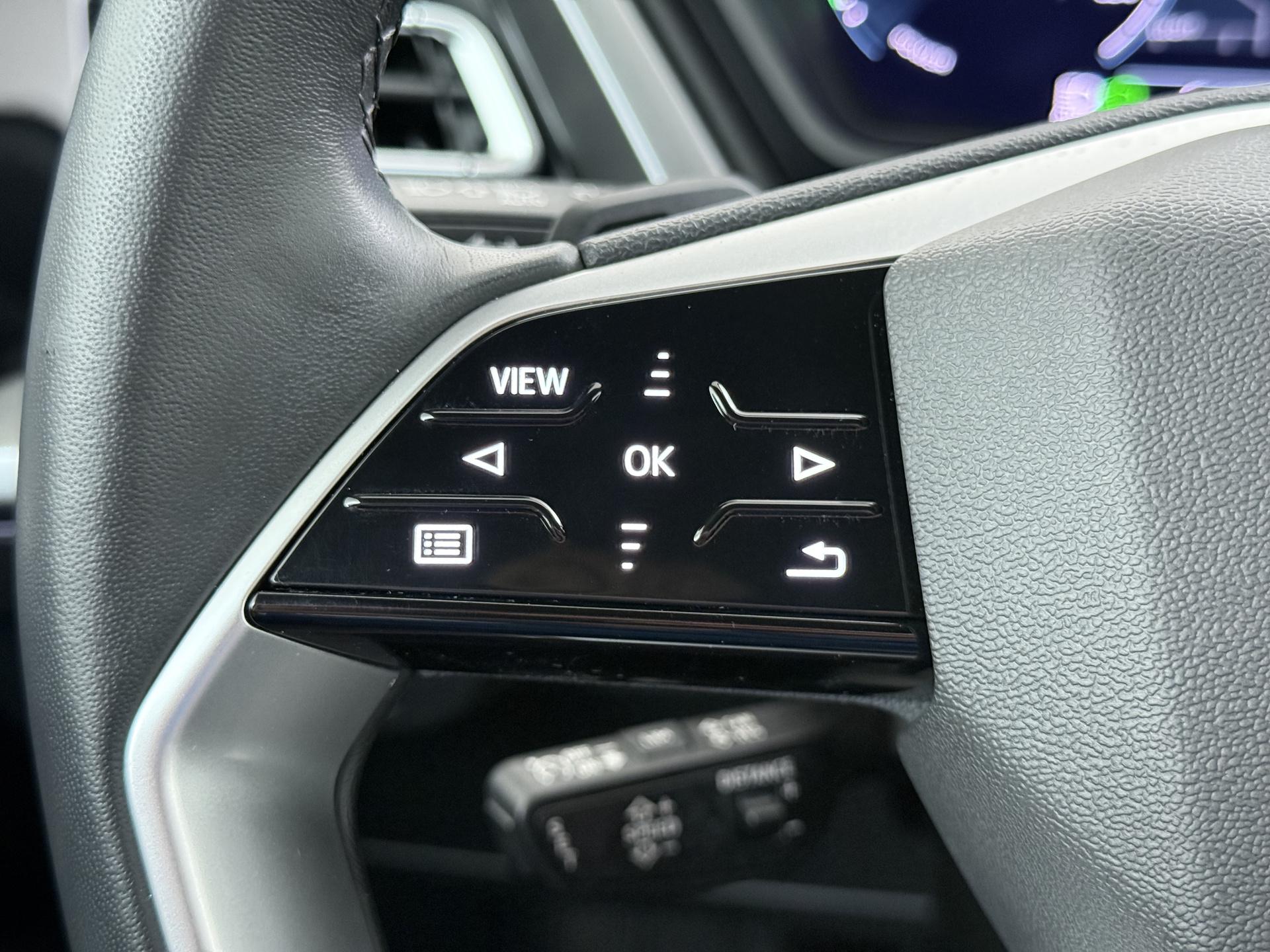 Foto van Audi Q4 Sportback 45 E-tron