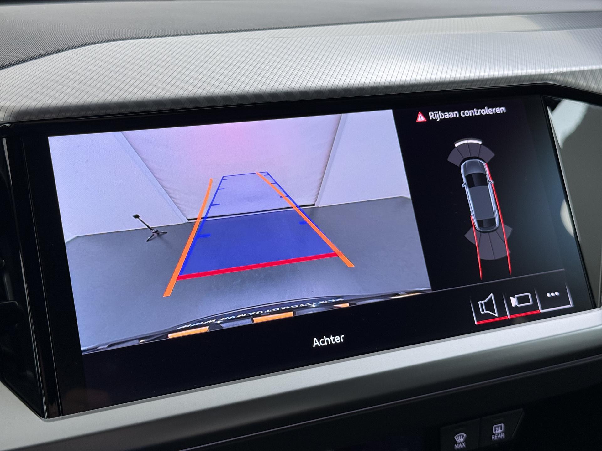 Foto van Audi Q4 Sportback 45 E-tron