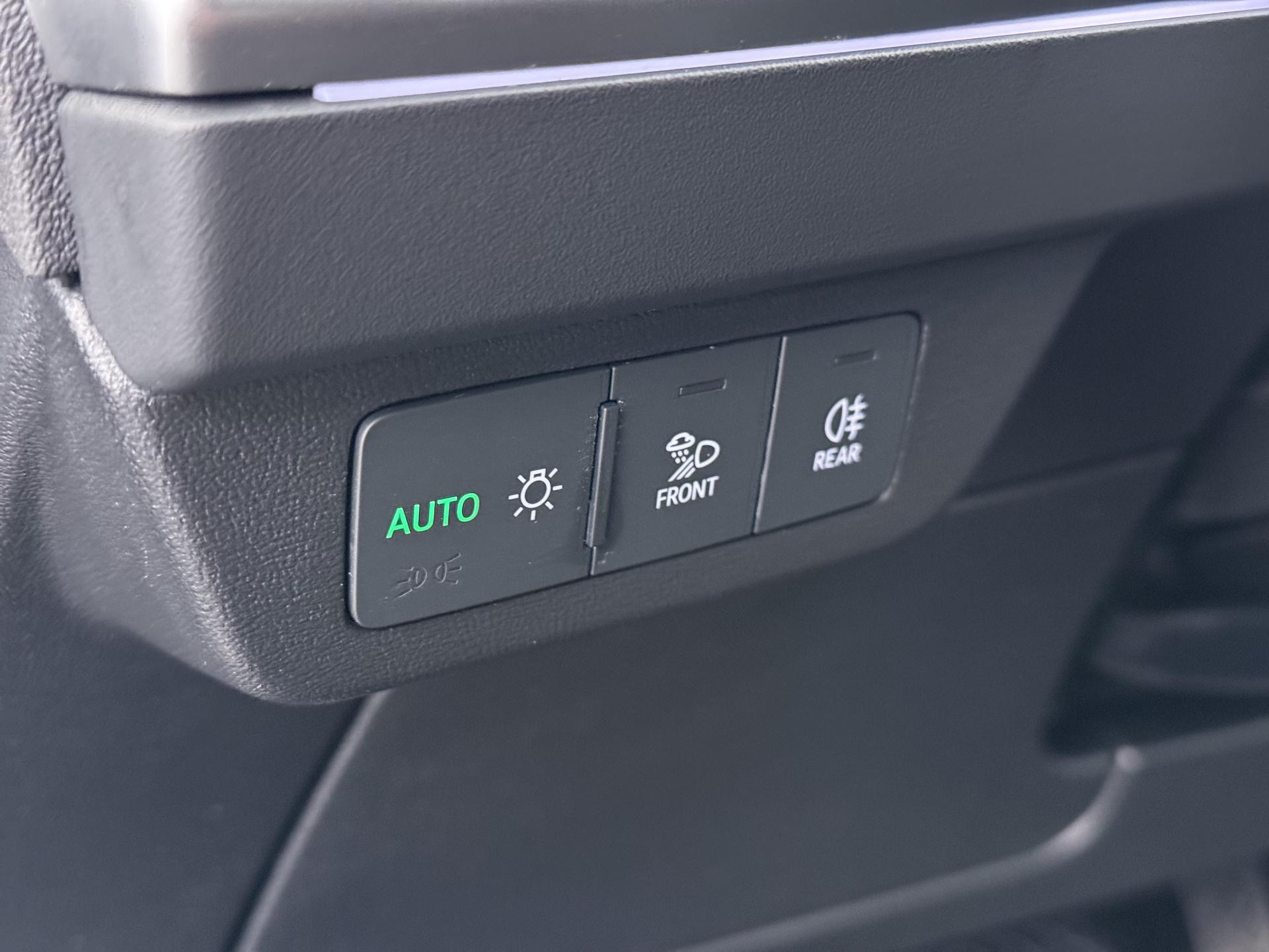 Foto van Audi Q4 Sportback 45 E-tron