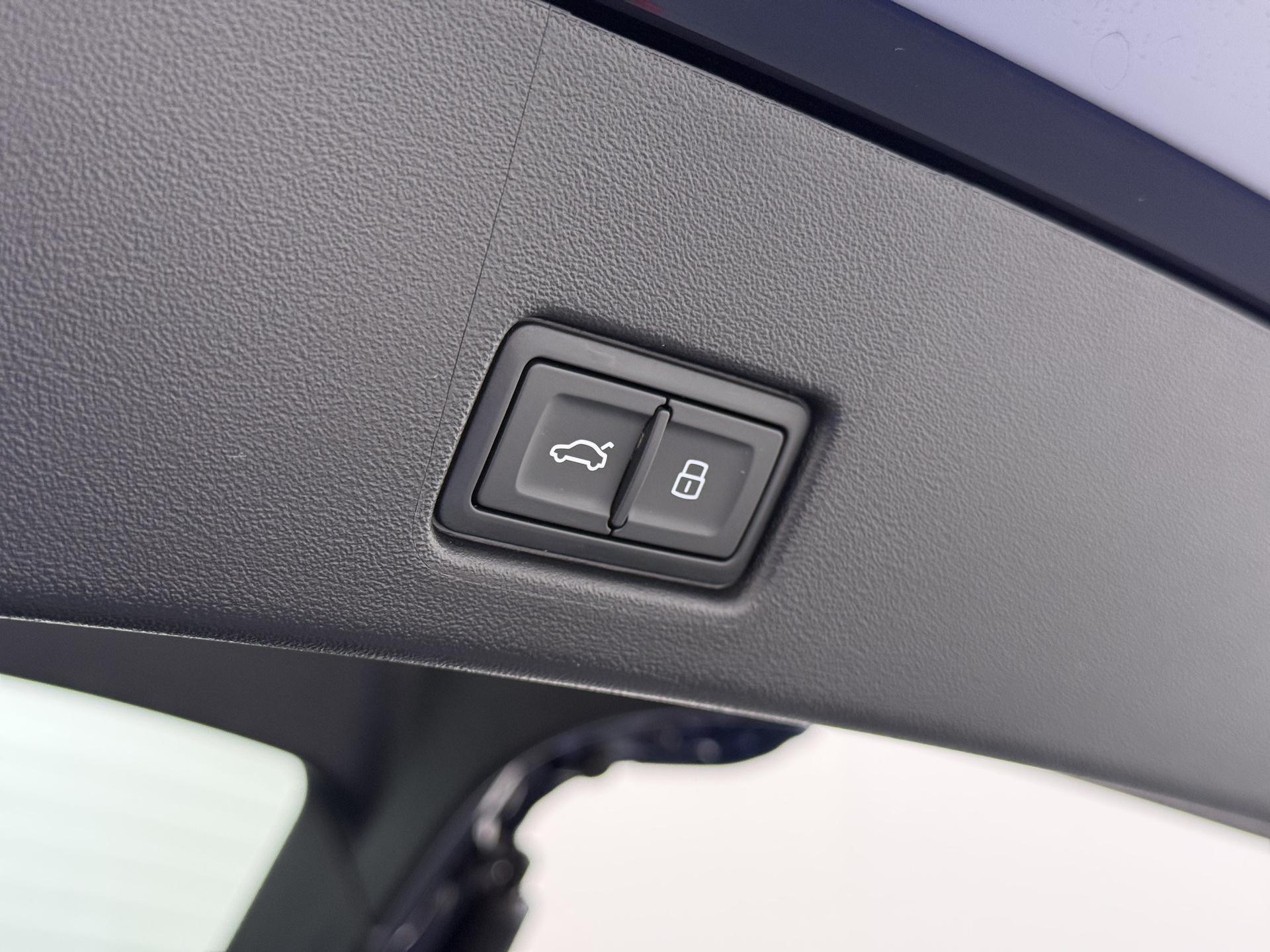 Foto van Audi Q4 Sportback 45 E-tron